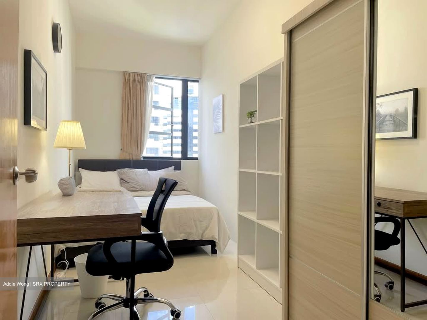 Central Green Condominium (D3), Condominium #556183161